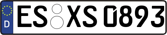 ES-XS0893