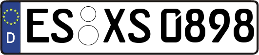 ES-XS0898