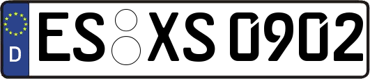 ES-XS0902