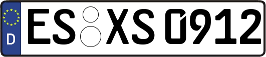 ES-XS0912