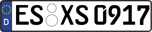 ES-XS0917