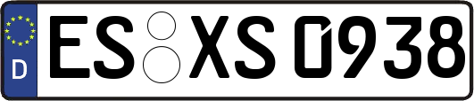 ES-XS0938