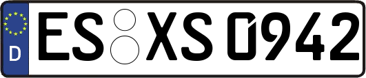 ES-XS0942