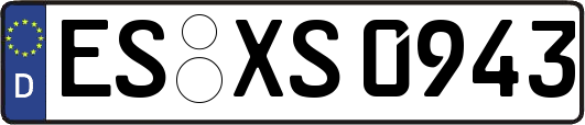 ES-XS0943