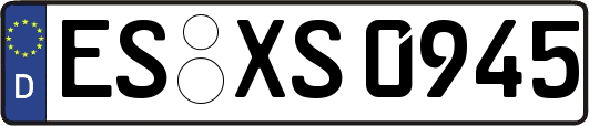 ES-XS0945
