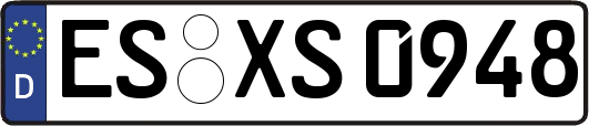 ES-XS0948