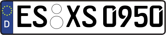 ES-XS0950