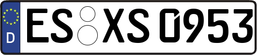 ES-XS0953