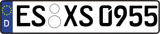 ES-XS0955
