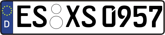 ES-XS0957