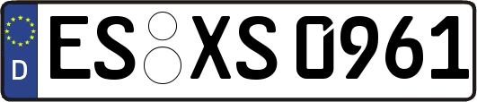 ES-XS0961