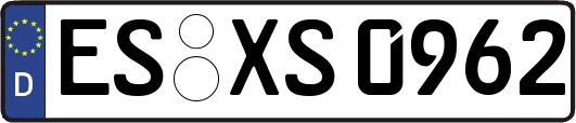 ES-XS0962