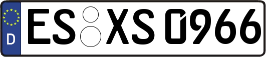 ES-XS0966