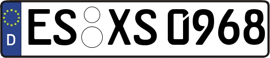 ES-XS0968