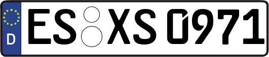 ES-XS0971