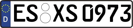 ES-XS0973