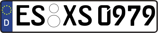 ES-XS0979