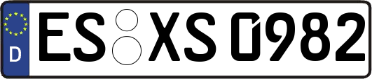 ES-XS0982