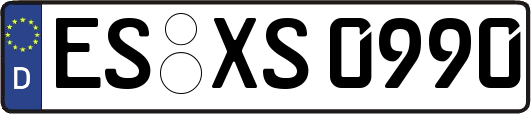 ES-XS0990