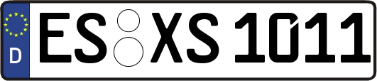 ES-XS1011