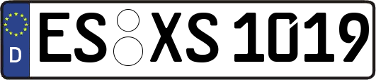 ES-XS1019