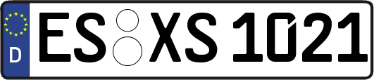 ES-XS1021