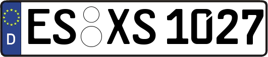 ES-XS1027