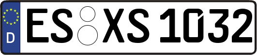 ES-XS1032