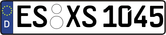 ES-XS1045