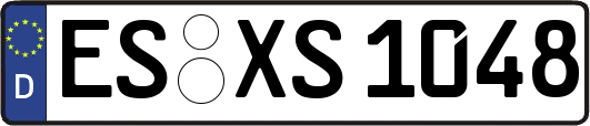 ES-XS1048
