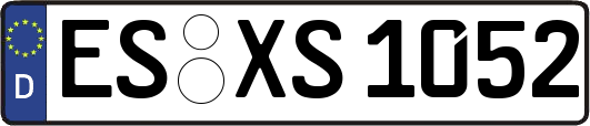 ES-XS1052