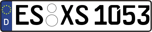 ES-XS1053