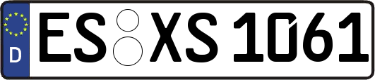 ES-XS1061