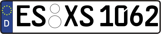 ES-XS1062