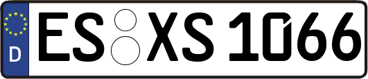 ES-XS1066