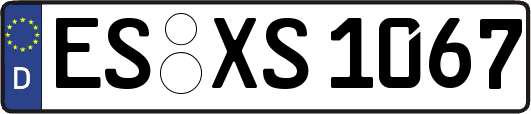ES-XS1067