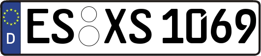 ES-XS1069