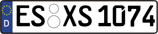 ES-XS1074