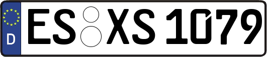 ES-XS1079