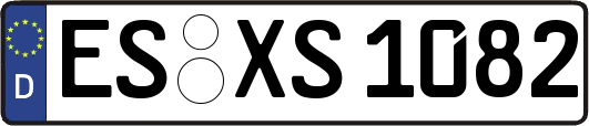 ES-XS1082