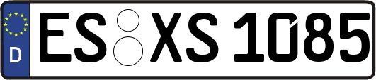 ES-XS1085