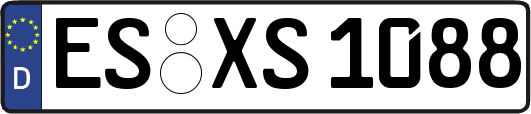 ES-XS1088