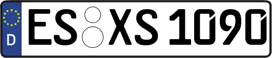 ES-XS1090