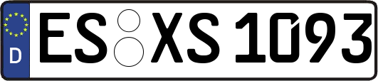ES-XS1093