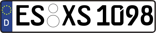 ES-XS1098