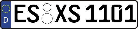 ES-XS1101