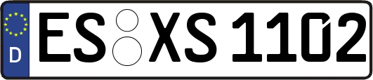 ES-XS1102