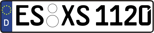 ES-XS1120