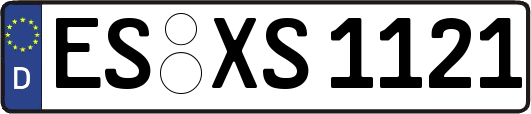 ES-XS1121