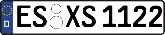 ES-XS1122